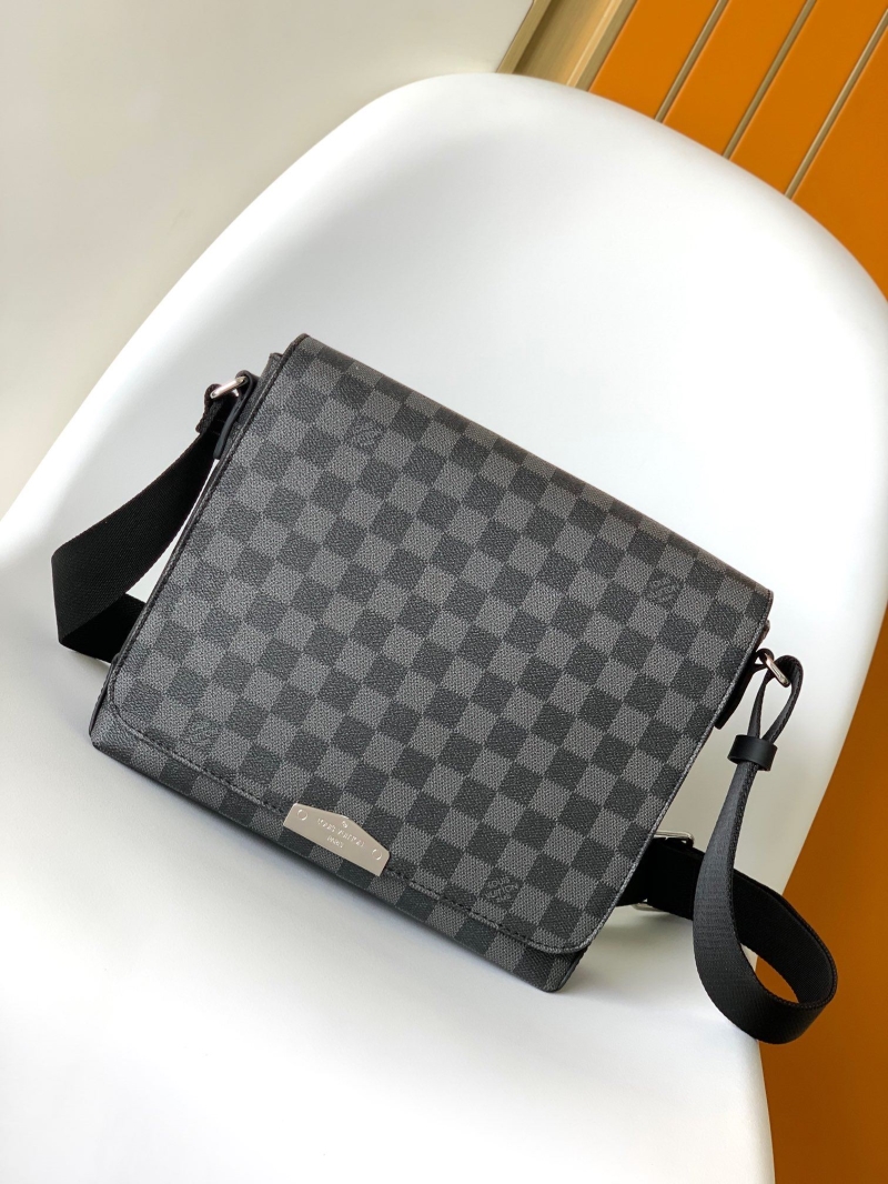 LV Satchel bags